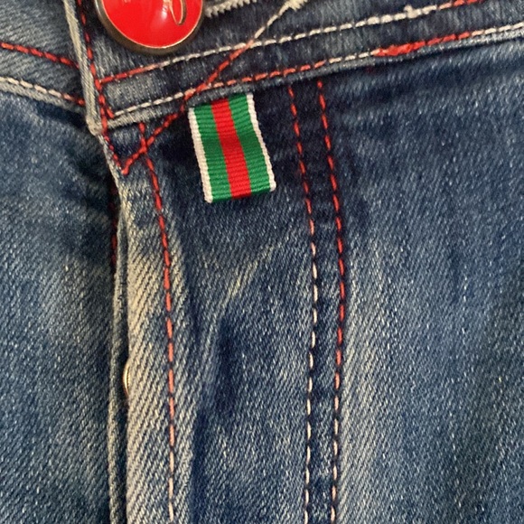 Jacob cohen jeans - Picture 3 of 11